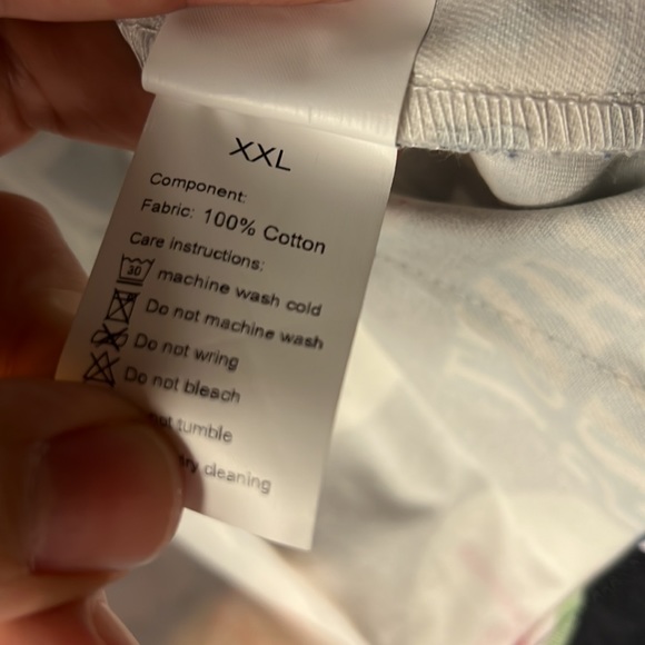 Bravest Studios Bravest Logo Work Jacket XXL NWT - Picture 3 of 4